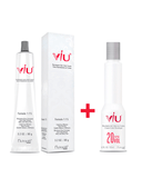 VIU COLOR ADVANCE TINTE 4.0 CASTAÑO PROFUNDO