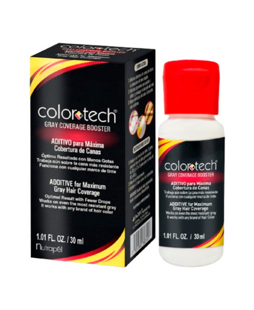 NUTRAPEL COLOR TECH AC30 ADITIVO DE COLOR 30 ML.