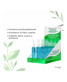 NUTRAPEL KERACTIVE NUTRITIVE AMPOLLETA BAMBOO & GREEN TEA 12X15 ML. CA.NU12 - El Palacio De La Belleza