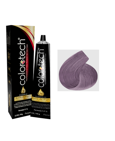 COLOR TECH TINTE NEUTRALIZER BOOSTER TINTE 90 GRS. - El Palacio De La Belleza