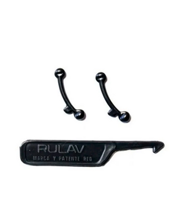 RULAV CORRECTOR NASAL EXTRA PEQUEÑO