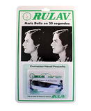 RULAV CORRECTOR NASAL PEQUEÑO