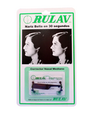 RULAV CORRECTOR NASAL MEDIANO