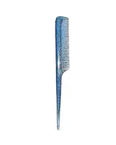 TANYS PEINE COLITA GLITTER AZUL PEI-8353G1