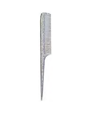 TANYS PEINE COLITA GLITTER TRANSPARENTE PEI-8353G3