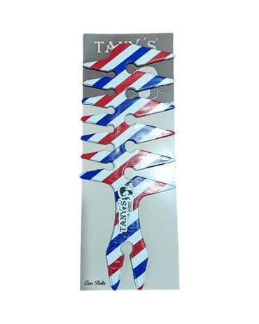 TANYS PEINE DE DIENTES ANCHOS PARA TEXTURIZAR PEI-1157D17