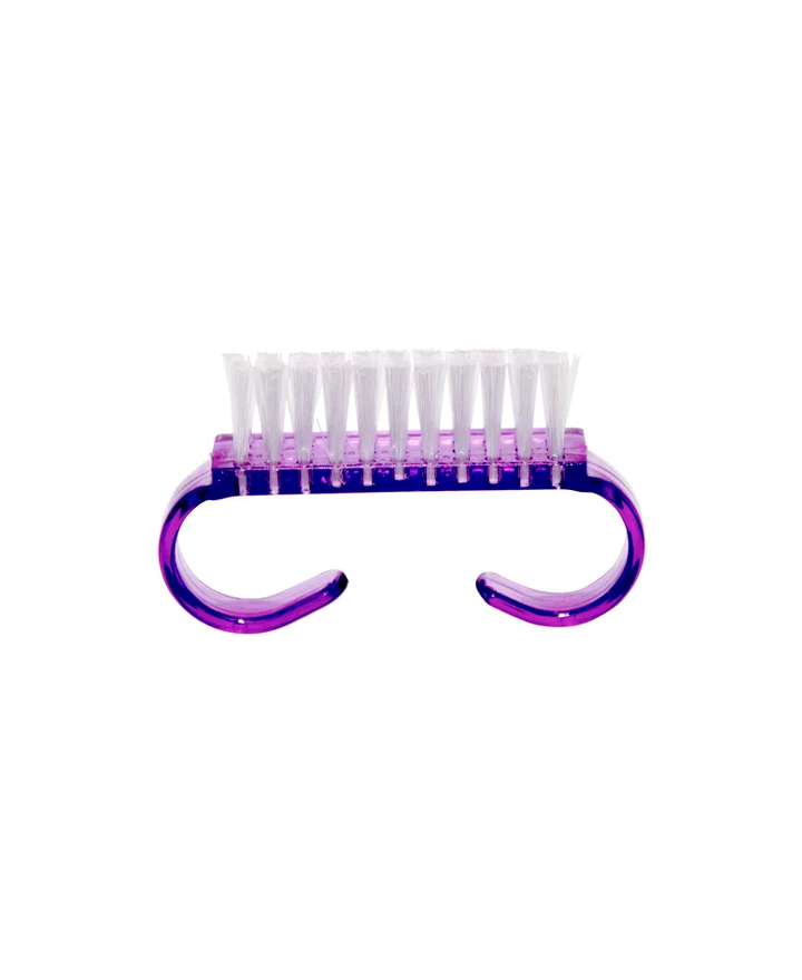 ZORRO BR8111 CEPILLO PARA UÑAS