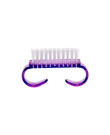 ZORRO BR8111 CEPILLO PARA UÑAS