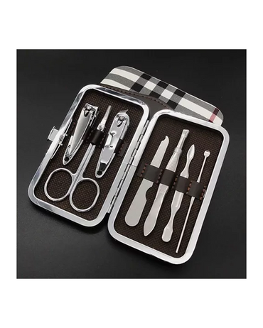 TANYS SET MS-C1 DE MANICURE 7 PIEZAS(D)