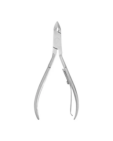 ZORRO ALICATA NCP-180 PARA MANICURE