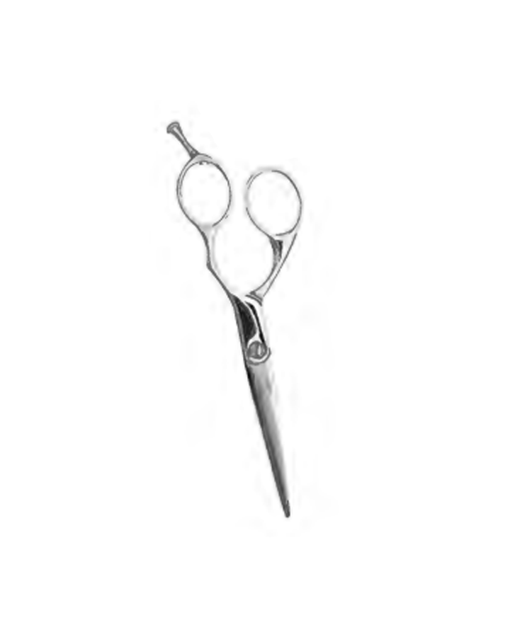 TANYS TIJERA T-B/5.75 COBALTO PROFESIONAL