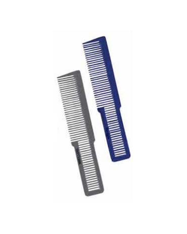 TANYS BARBER PEINE CARBONO TIPO WAHL PEI-7533