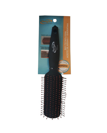 TANYS CEPILLO BR98010AK BIO-TECNOLOGIA ACEITE DE ARGAN Y QUERATINA(D)