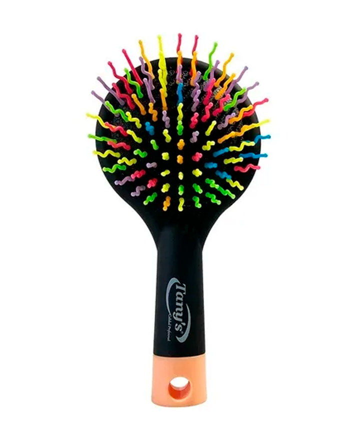 TANYS CEPILLO BR8214 ARCOIRIS GRANDE
