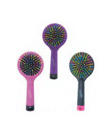 TANYS CEPILLO BR8214 ARCOIRIS GRANDE