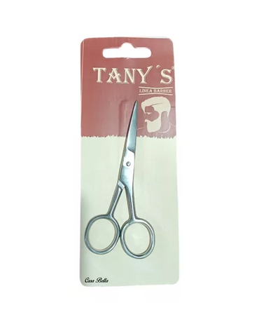 TANYS TIJERA T-D041 PARA BIGOTE