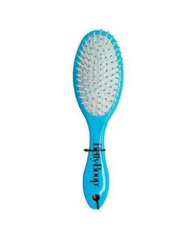 TANYS CEPILLO BR8808BB OVALADO ACOLCHADO BETTY BOOP AZUL