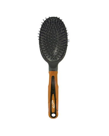 TANYS CEPILLO BR122X OVALADO ACOLCHADO