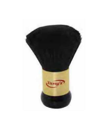 TANYS BLEDO MANGO NEGRO CON DORADO ND3985