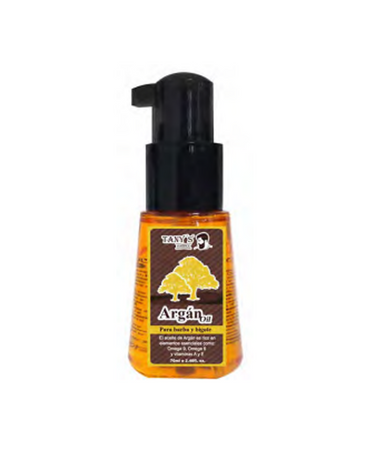 TANYS ACEITE DE ARGAN 70 ML