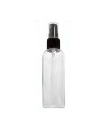 TANYS ATOMIZADOR DE BOLSILLO 100 ML. BT004(D)