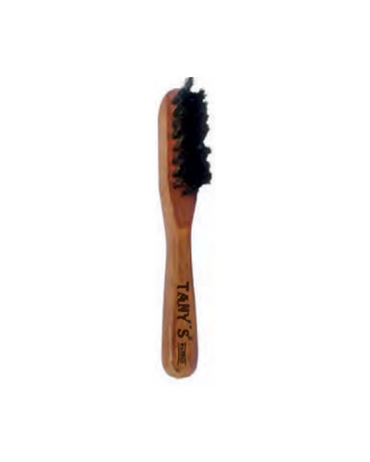 TANYS BARBER CEPILLO MADERA PARA LIMPIEZA DE CORTE BR5507