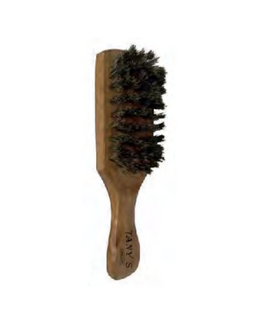 TANYS CEPILLO MADERA CUADRADO RCB0011 BR5552