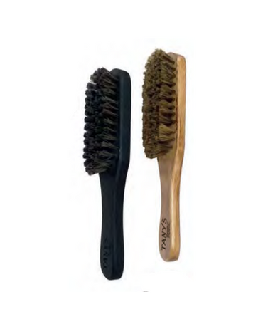 TANYS BARBER CEPILLO MADERA PALETA RCB0013 BR5569
