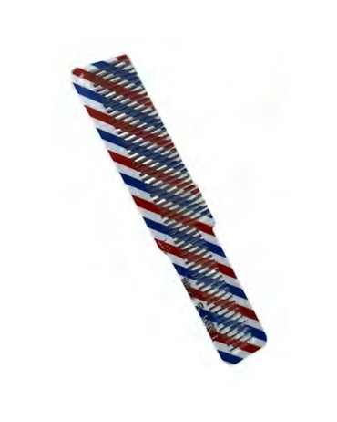 TANYS PEINE TIPO WAHL DISEÑO CARAMELO PEI-7533D1