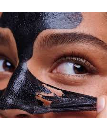 4X4 MASCARILLA NEGRA LIMPIEZA PROFUNDA 120 ML.