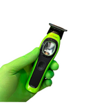 4X4 PLATINUM TRIMMER VERDE