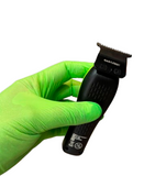 4X4 PLATINUM TRIMMER VERDE