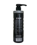 4X4 PROFESIONAL GEL PARA AFEITAR MENTA 485 ML.