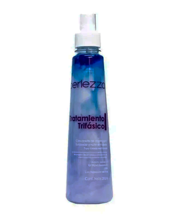 OPEN SECRET PERLEZZA TRIFASICO 290 ML.