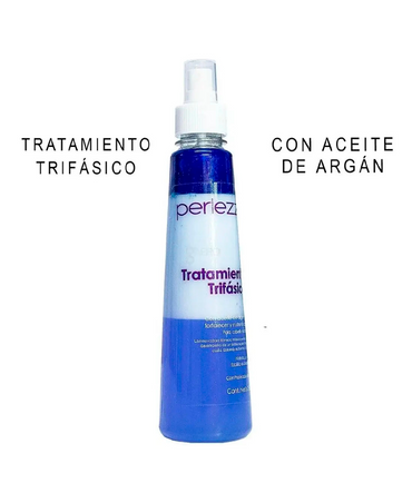 OPEN SECRET PERLEZZA TRIFASICO 290 ML.