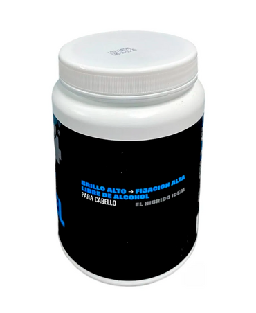 4X4 PROFESIONAL CERA-GEL 1 KG.