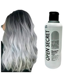 OPEN SECRET SHAMPOO VIOLETA MATIZANTE 300 ML.