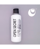 OPEN SECRET SHAMPOO VIOLETA MATIZANTE 300 ML.