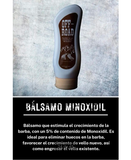 OFF ROAD BALSAMO 5% MINOXIDIL 60 GRS.