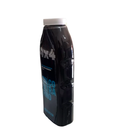4X4 PROFESIONAL TALCO ULTRA FINO CLASICO 255 GRS.