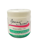 OPEN SECRET MASCARILLA DE KERATINA CON VITAMINA E