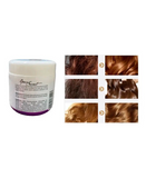 OPEN SECRET MASCARILLA DE ARGAN CON KERATINA