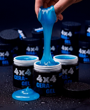 4X4 PROFESIONAL CERA-GEL 280 GRS.