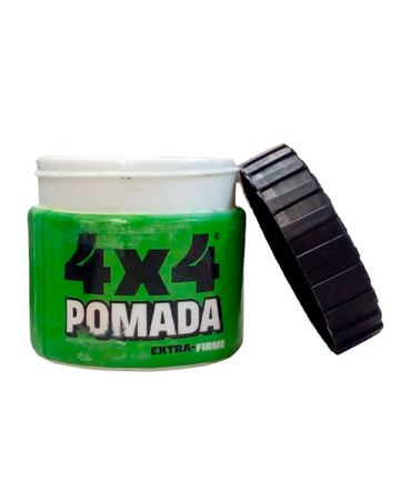 4X4 PROFESIONAL POMADA EXTRA-FIRME 100 GRS.