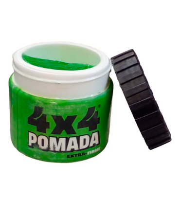 4X4 PROFESIONAL POMADA EXTRA-FIRME 100 GRS.