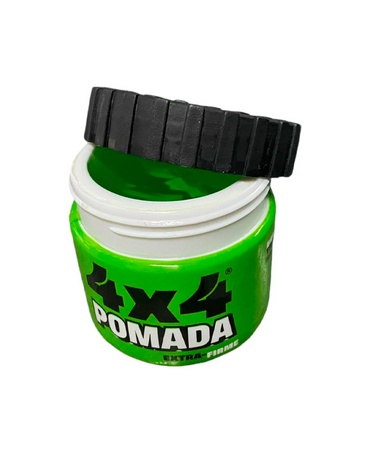4X4 PROFESIONAL POMADA EXTRA-FIRME 100 GRS.