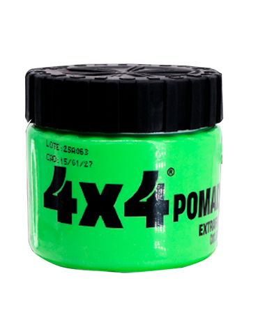 4X4 PROFESIONAL POMADA EXTRA-FIRME 100 GRS.
