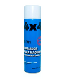 4X4 PROFESIONAL ENFRIADOR PARA MAQUINA 5 EN 1 400 G.