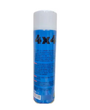 4X4 PROFESIONAL ENFRIADOR PARA MAQUINA 5 EN 1 400 G.