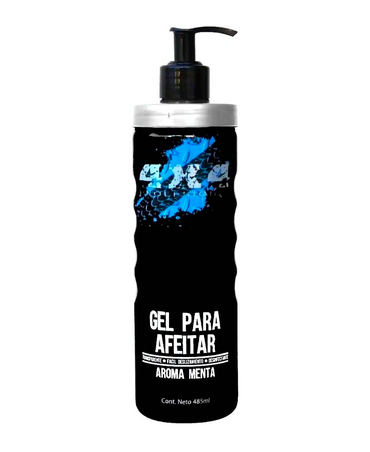 4X4 COMBO BARBER PROMO PRODUCTOS